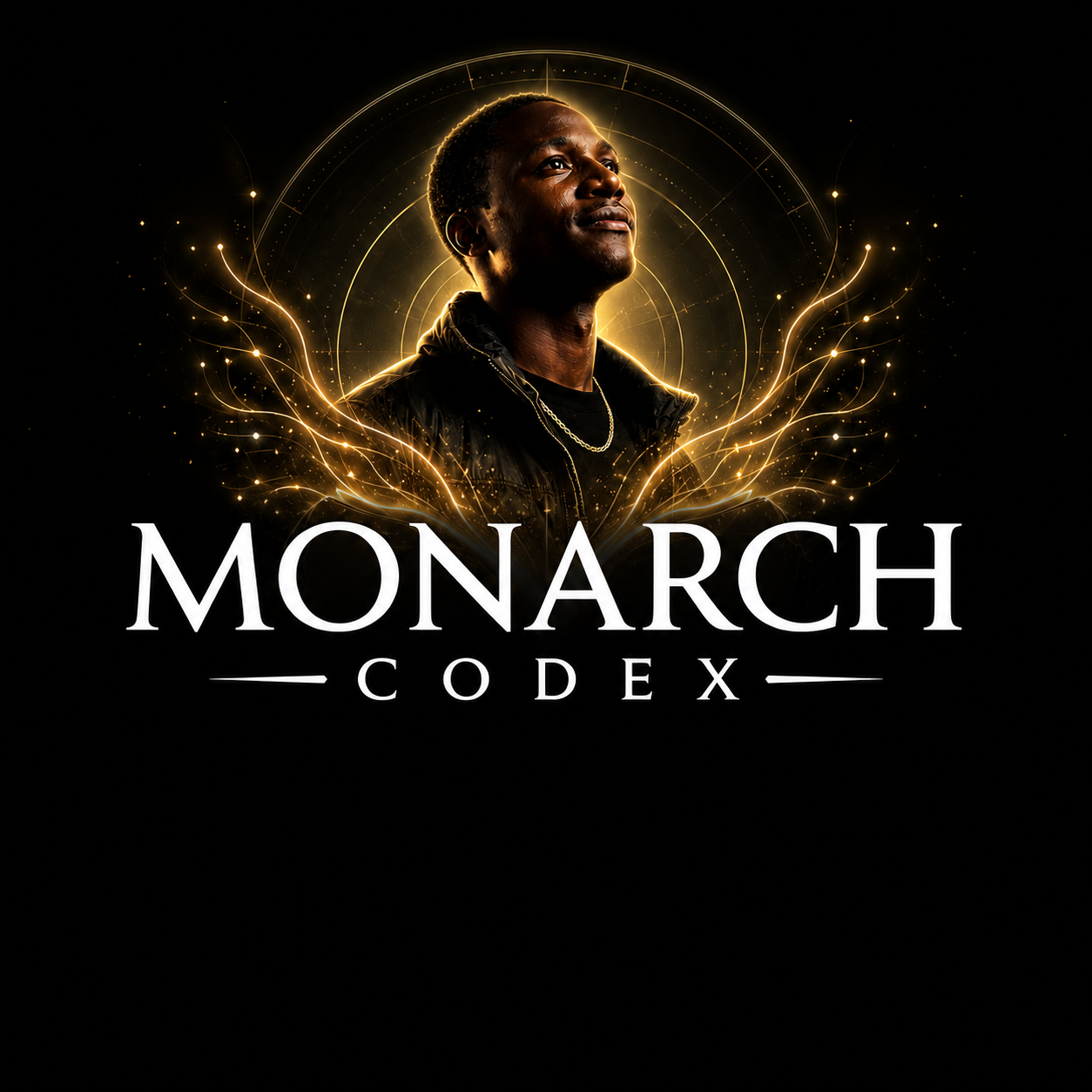 Monarch Codex Logo